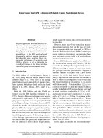 Báo cáo khoa học: 