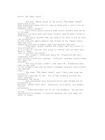 movie the paper chase