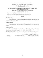 đề thi lí thuyết tốt nghiệp khóa 2 - điện dân dụng - mã đề thi ddd - lt (6)