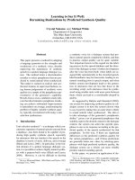 Báo cáo khoa học: 