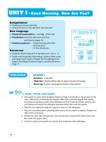 Teacher's book english 4 (new)