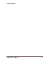 quy trình luân chuyển chúng từ của chu trình bán hàng-thu tiền công ty tnhh công nghệ quốc nghĩa