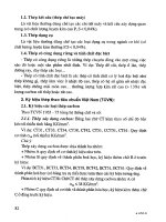 Giáo trình vật liệu cơ khí - thép kết cấu potx