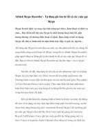 Athtek Skype Recorder - Tự động ghi âm từ tất cả các cuộc gọi Skype pot