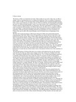 history of chinese cinema