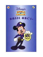 disneys world of english 10