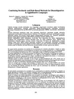 Báo cáo khoa học: 