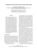 Báo cáo khoa học: 