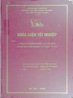 Văn hóa doanh nghiệp tại Việt Nam và bài học từ công ty FPT
