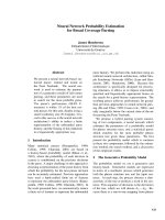 Báo cáo khoa học: 