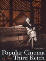 POPULAR CINEMA OF THE THIRD REICH doc
