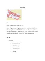 La Mã cổ đại potx