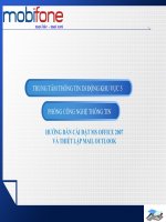 TRUNG TÂM THÔNG TIN DI ĐỘNG KHU VỰC pdf