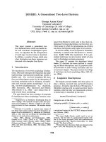 Báo cáo khoa học: 