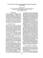 Báo cáo khoa học: 