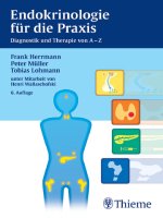 Endokrinologie für die Praxis Diagnostik und Therapie von A–Z pdf