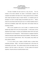 The INNside Story docx