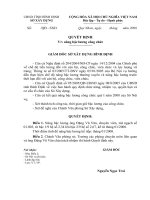 QD NANG LUONG VAN 01.08 ppt