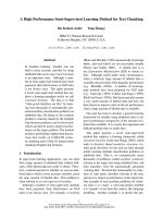 Báo cáo khoa học: 