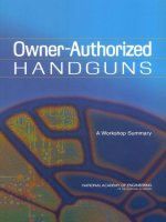Owner-Authorized HANDGUNS potx