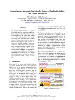 Báo cáo khoa học: 