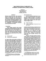 Báo cáo khoa học: 