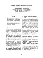 Báo cáo khoa học: 