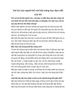 Vai trò của người bố với khả năng học đọc-viết của trẻ docx