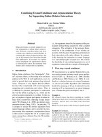 Báo cáo khoa học: 