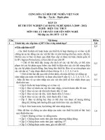 đáp án đề thi lý thuyết-điện tàu thủy-mã đề thi đtt-th (1)