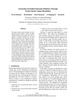 Báo cáo khoa học: 