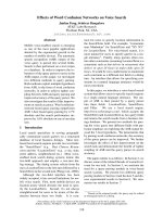 Báo cáo khoa học: 