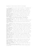 progression of music from the 1940 s to the present