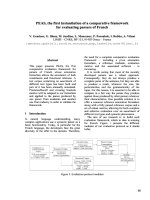 Báo cáo khoa học: 