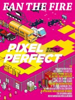 Fire Magazine featuring - The July 2010 issue 33 pptx