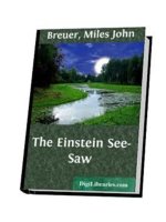 The Einstein See-Saw pdf