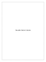 Thực phẩm “đánh bay” nếp nhăn doc