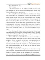 ĐỀ TÀI “ Một số biện pháp thực hiện ứng dụng công nghệ thông tin nhằm nâng cao chất lượng giảng dạy giáo dục trẻ 5 tuổi 