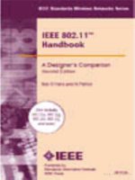ieee 802 11 handbook a designer s companion pot