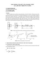 Báo cáo khoa học 