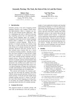 Báo cáo khoa học: 