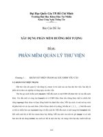 Đại Học Quốc Gia TP.Hồ Chí MinhTrường Đại Học Khoa Học Tự NhiênKhoa Công docx