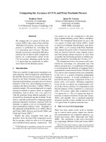 Báo cáo khoa học: 