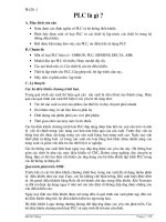 PLC là gì? ppt
