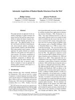 Báo cáo khoa học: 