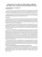 Báo cáo khoa học 