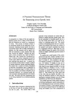 Báo cáo khoa học: 