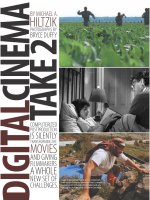 IGITALCINEMA TAKE2HILTZIKBY MICHAEL A.PHOTOGRAPHS BYBRYCE DUFFYCOMPUTERIZEDPOSTPRODUCTIONTRANSFORMING THEIS SILENTLYFILMMAKERSMOVIESAND GIVINGA WHOLE docx