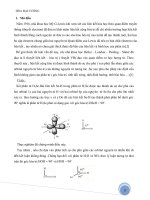 HÓA Đ ẠI CƯƠNG doc