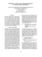 Báo cáo khoa học: 